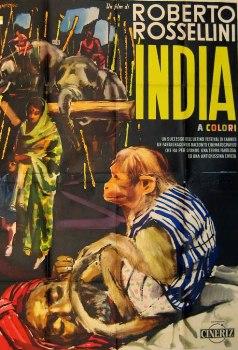 Индия / India: Matri Bhumi