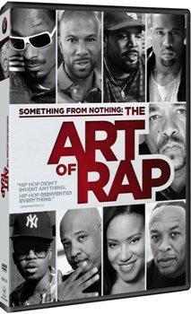 Что-то из ничего: Искусство Рэпа / Something from Nothing: The Art of Rap