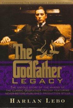 Наследие "Крестного отца" / The Godfather Legacy