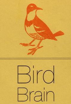 Думают ли птицы? / Bird Brain