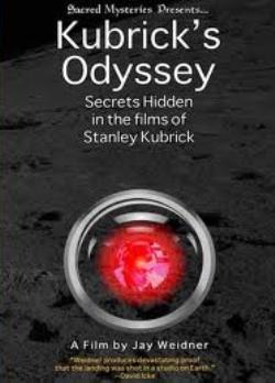 Одиссея Кубрика / Kubrick's Odyssey