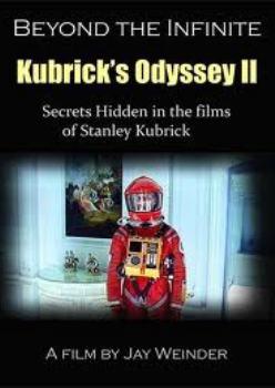 Одиссея Кубрика 2 / Kubrick's Odyssey II
