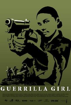 Партизанка / Guerrilla Girl (Guerrilla)