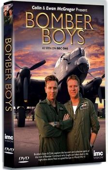 Пилоты бомбардировщиков / Bomber Boys
