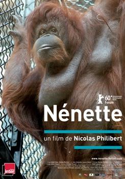 Ненетт / Nénette