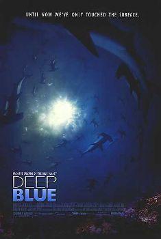 Голубая бездна (Глубина) / Deep Blue