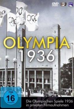 Олимпиада 1936 / Olympia 1936