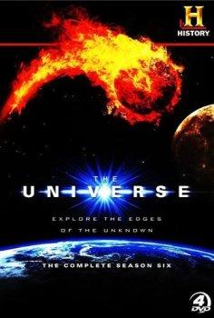 Вселенная (Сезоны 5-6) / The Universe