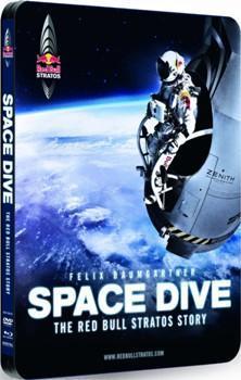 Прыжок из космоса / Space Dive 
