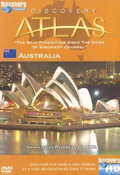 Discovery Atlas: Австралия / Australia