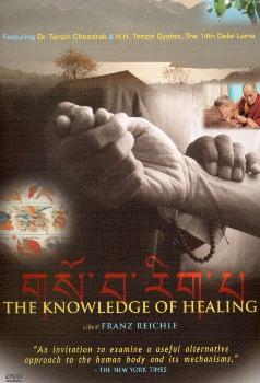 Наука врачевания / Das Wissen vom Heilen / The Knowledge of Healing