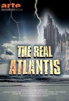 Настоящая Атлантида / The Real Atlantis