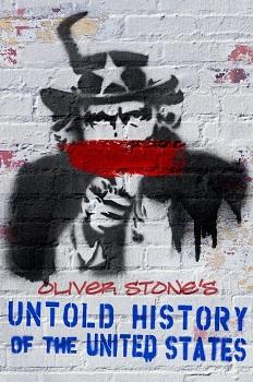 Нерассказанная история Соединённых Штатов