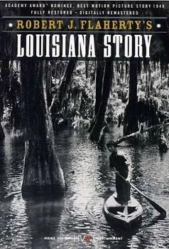Луизианская история / Louisiana Story