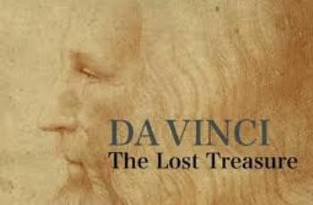 BBC: Да Винчи. Утерянное сокровище / BBC: Da Vinci. The Lost Treasure