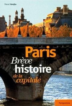Париж: История одной столицы / Paris, A capital tale (Paris, Une histoire capitale)