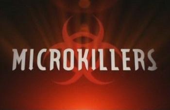 Атака на организм: Чума / Microkillers (National Geographic)