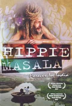 Хиппи Масала: Навсегда в Индии / Hippie Masala: Forever in India