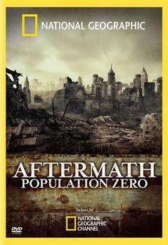 Последствия: Нулевое население (После нас) / Aftermath: Population Zero