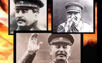 Был ли Сталин врагом народа?