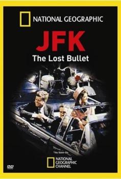 Джон Ф. Кеннеди. Пропавшая пуля / JFK: The Lost Bullet 