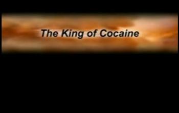 Кокаиновый король. Пабло Эскобар / The Coca king