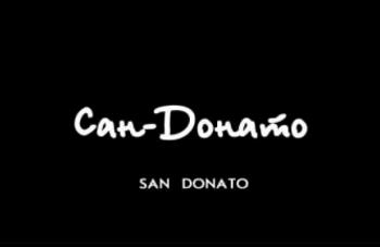 Сан-Донато
