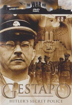 Гестапо: Тайная Полиция Гитлера / Gestapo: Hitler`s Secret Police