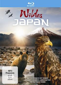 Дикая природа Японии / Wildes Japan