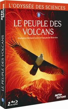 Королевство вулканов / Le Peuple des Volcans