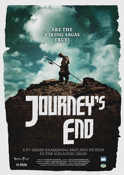 Легенды Исландии / Journey's End