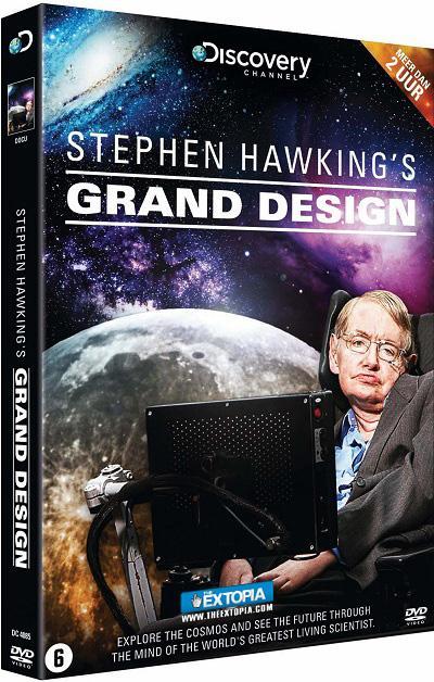 Великий замысел по Стивену Хокингу / Stephen Hawking's Grand Design