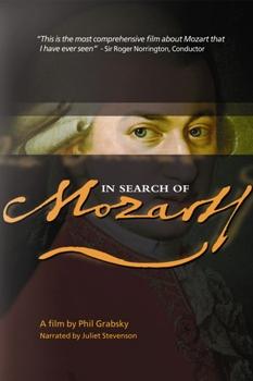 В поисках Моцарта / In Search of Mozart