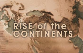 Становление континентов / BBC: Rise of the Continents