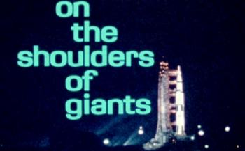 Аполлон 17. На плечах гигантов / Apollo 17. On The Shoulders Of Giants