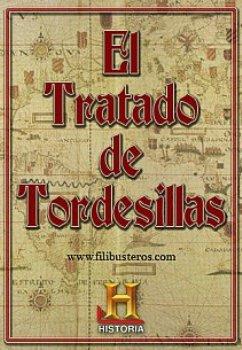 Тордесильясский договор / El tratado de Tordesillas