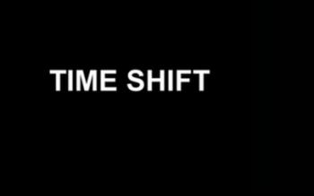 Четвертое измерение / Time Shift