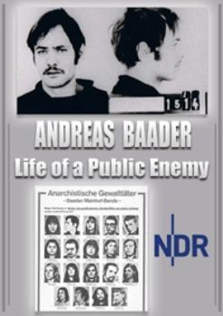Андреас Баадер: враг государства