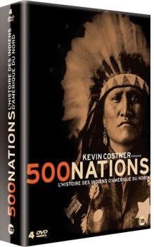 500 наций / 500 nations