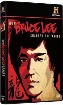 Как Брюс Ли изменил мир / How Bruce Lee changed the world